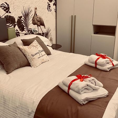 Agora B&B Urban Relais Каноса ди Пулия Екстериор снимка