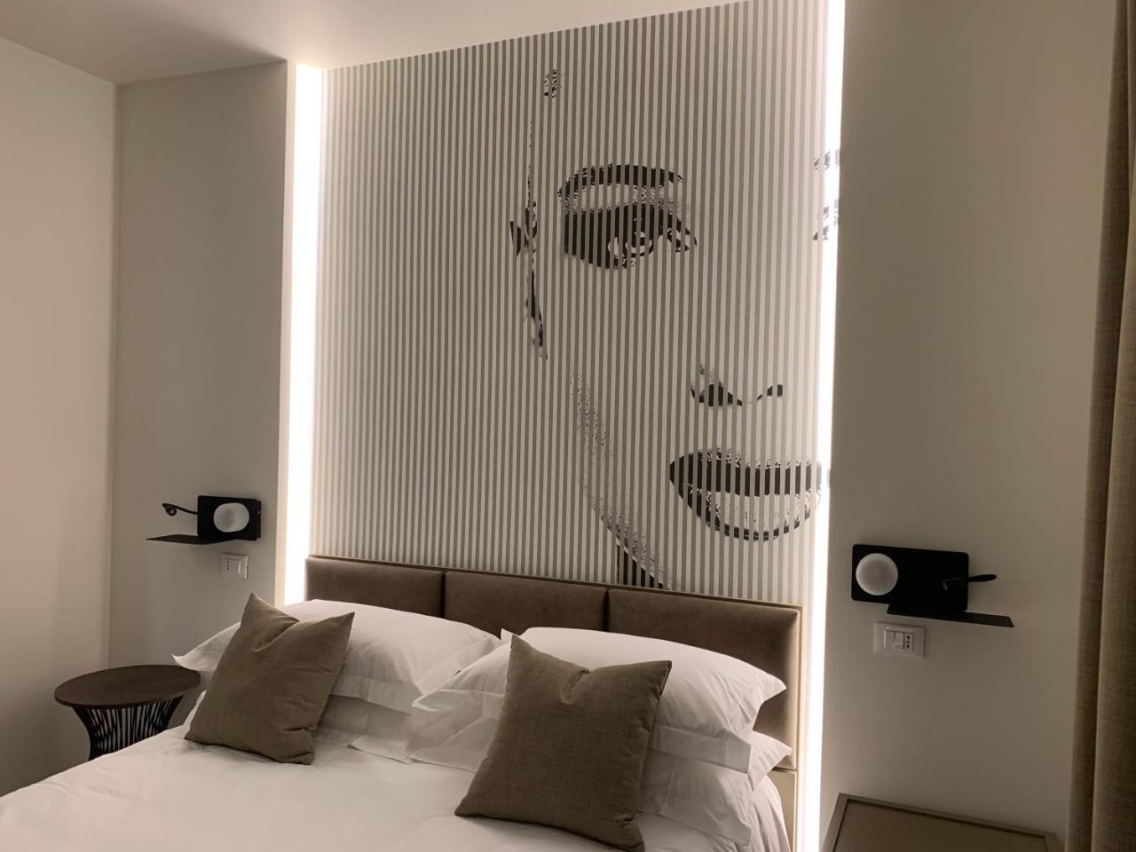 Agora B&B Urban Relais Каноса ди Пулия Екстериор снимка