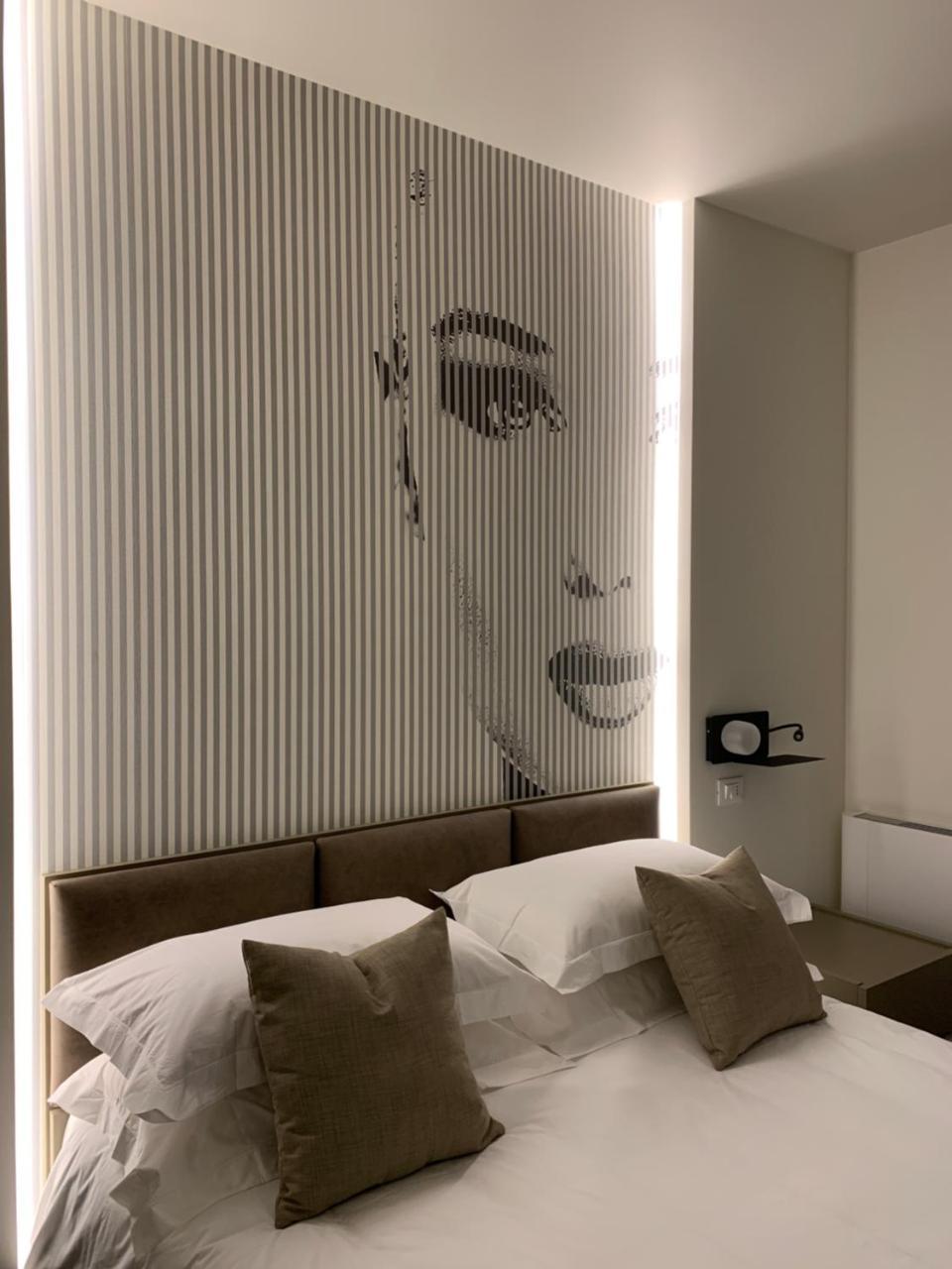 Agora B&B Urban Relais Каноса ди Пулия Екстериор снимка