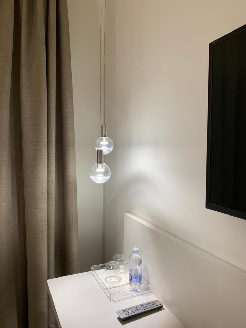 Agora B&B Urban Relais Каноса ди Пулия Екстериор снимка