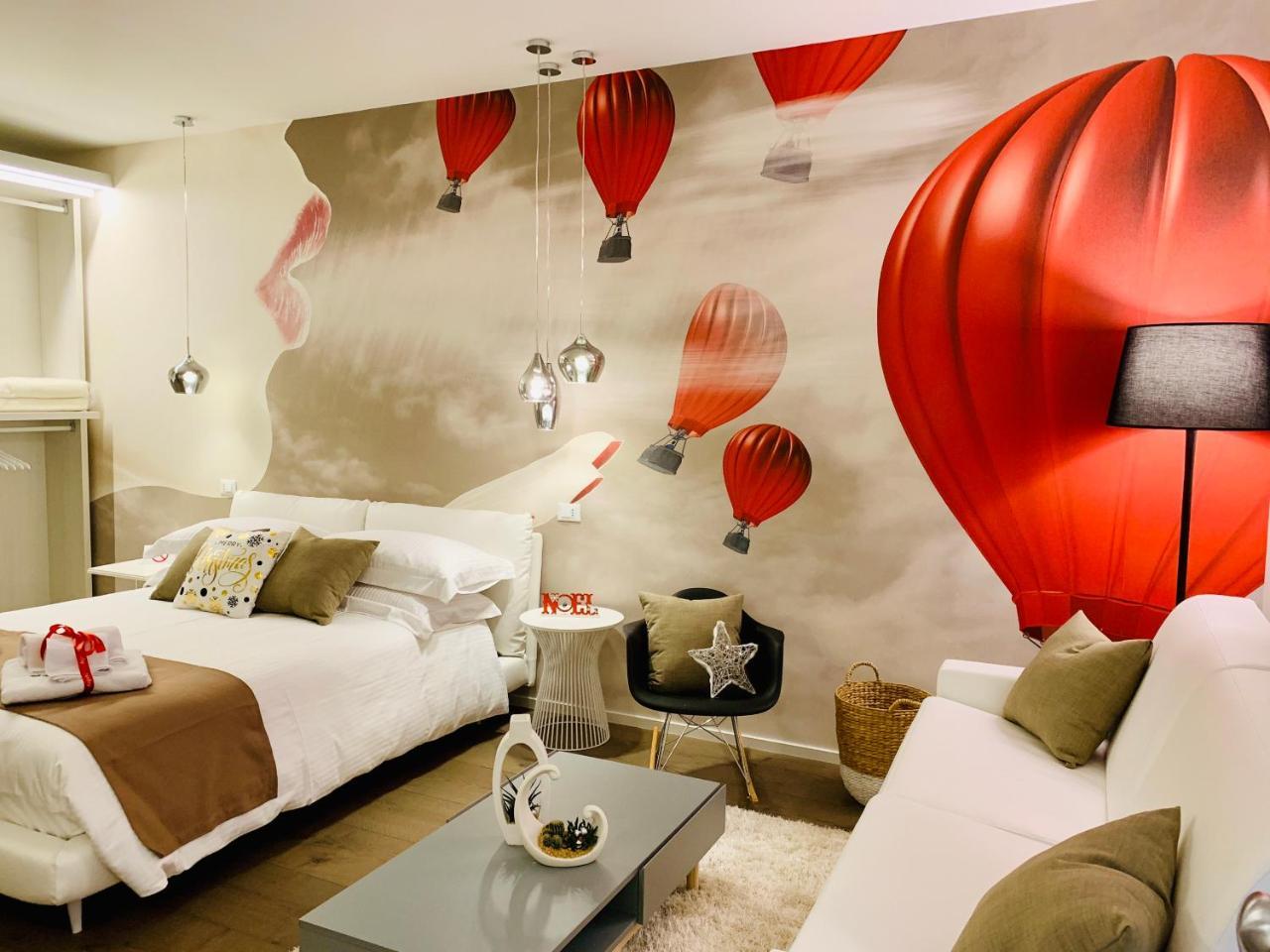 Agora B&B Urban Relais Каноса ди Пулия Екстериор снимка