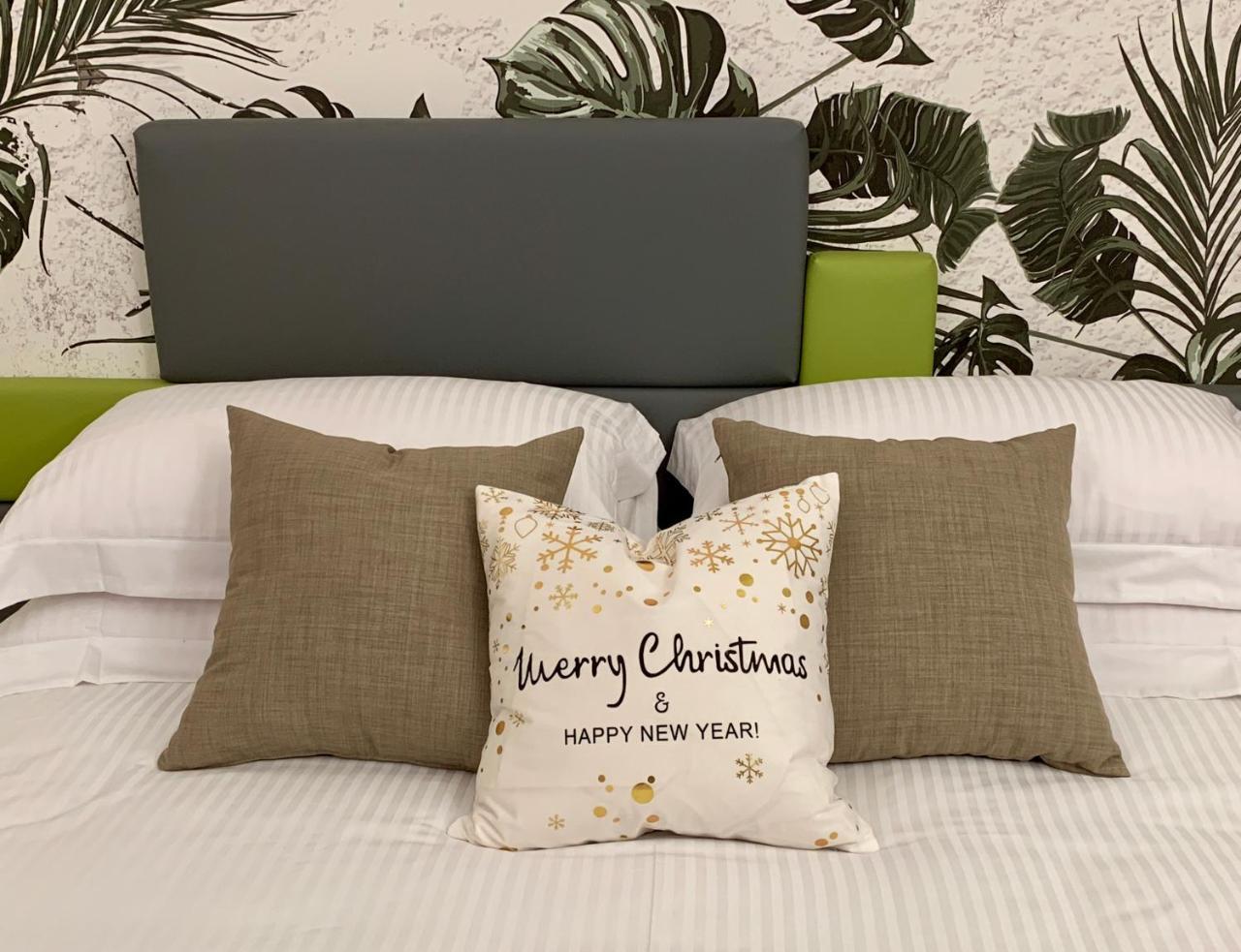 Agora B&B Urban Relais Каноса ди Пулия Екстериор снимка