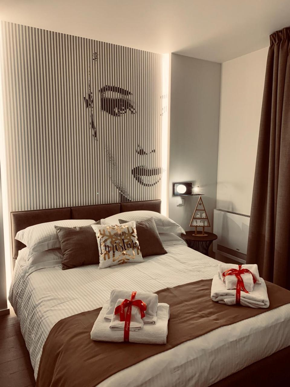 Agora B&B Urban Relais Каноса ди Пулия Екстериор снимка