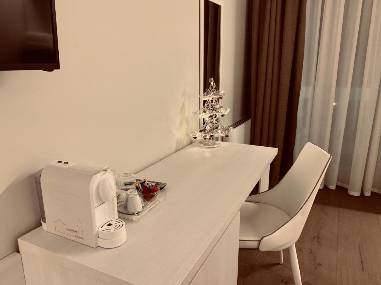 Agora B&B Urban Relais Каноса ди Пулия Екстериор снимка