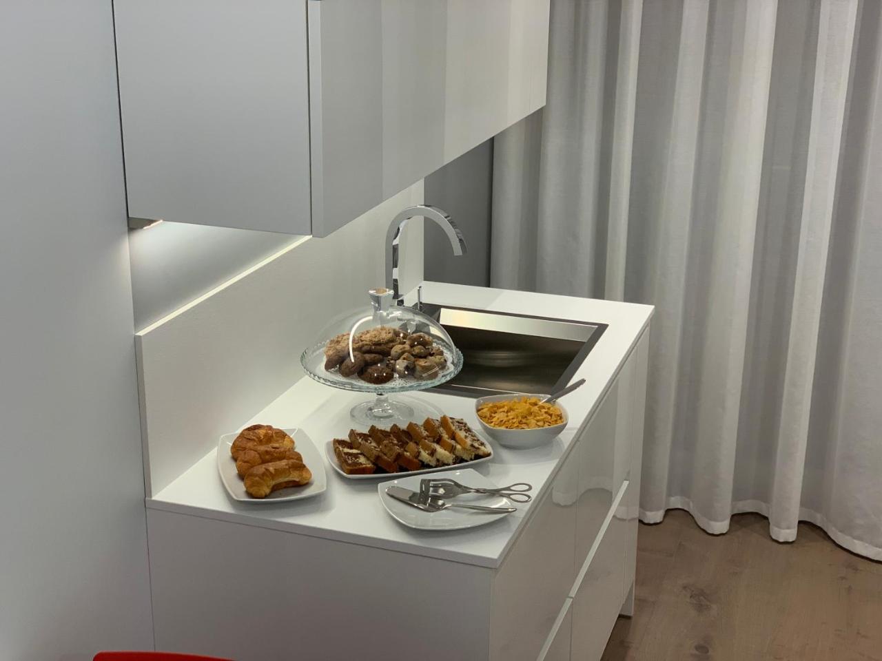 Agora B&B Urban Relais Каноса ди Пулия Екстериор снимка