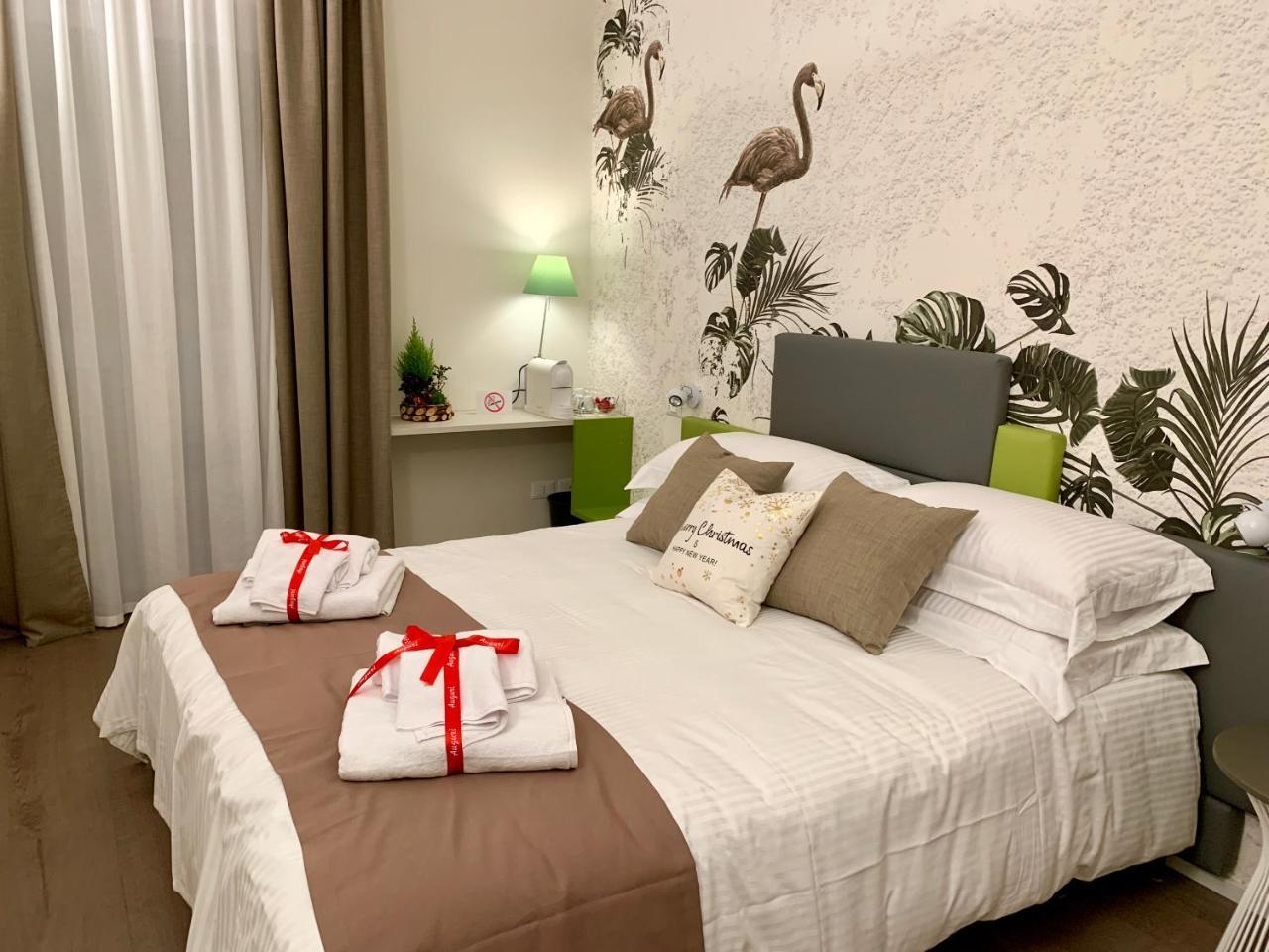 Agora B&B Urban Relais Каноса ди Пулия Екстериор снимка