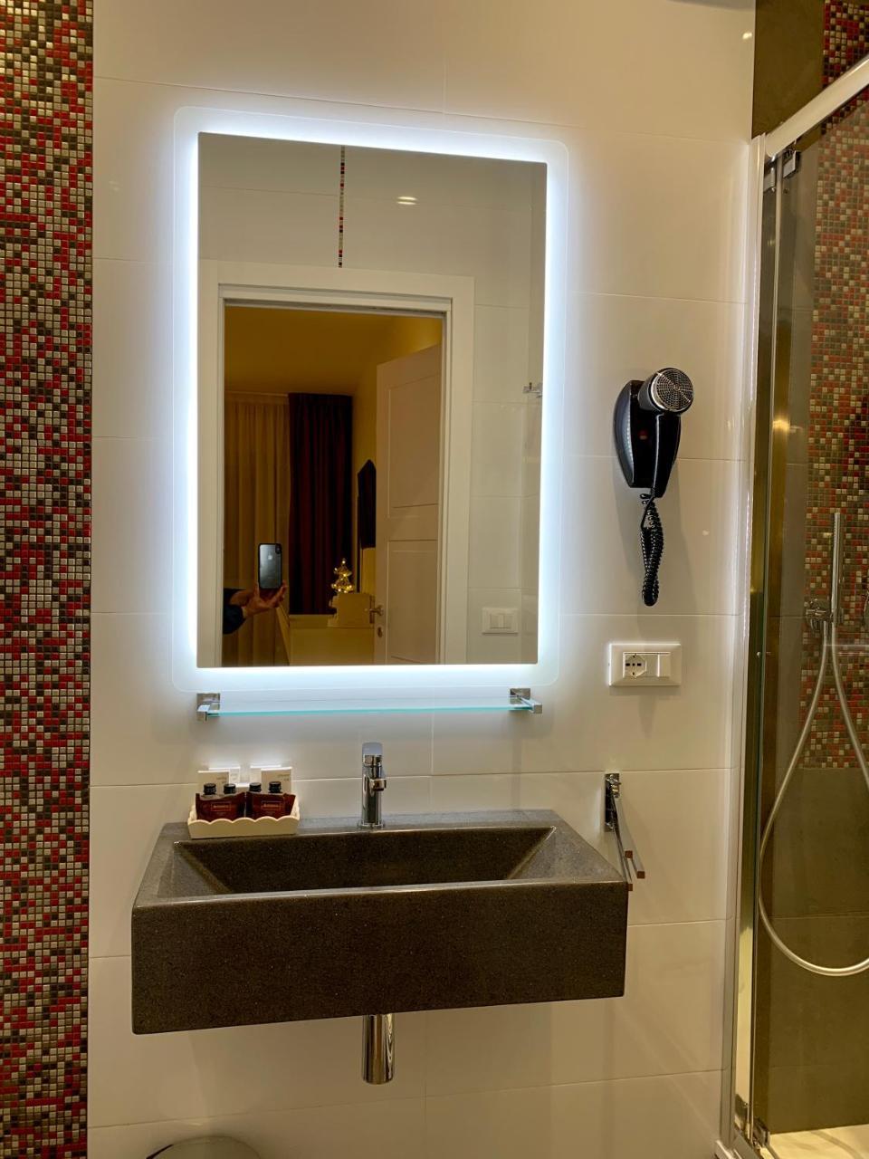 Agora B&B Urban Relais Каноса ди Пулия Екстериор снимка