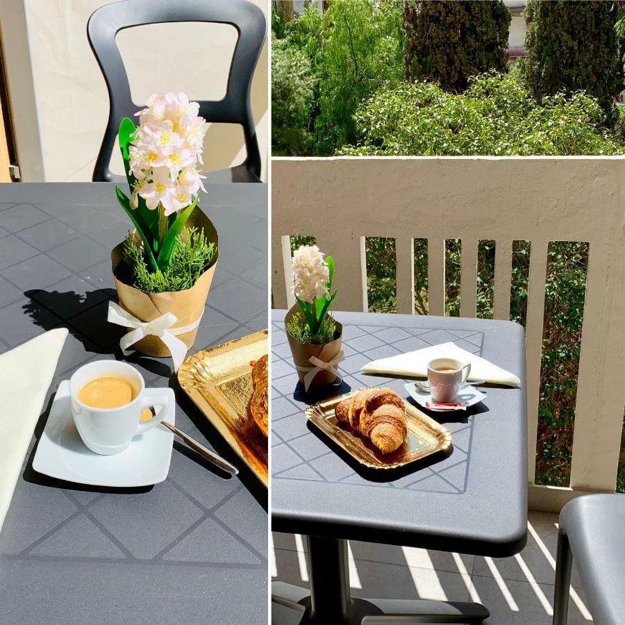 Agora B&B Urban Relais Каноса ди Пулия Екстериор снимка